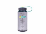 nalgene Trinkflasche Wide Mouth Sustain 500 ml, Lila, Material