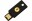 Bild 1 Yubico YubiKey 5 NFC USB-A, 1 Stück, Einsatzgebiet: Unternehmen