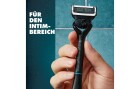 Gillette Rasierklingen Intimate 6 Stück, Verpackungseinheit: 6