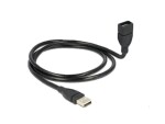 DeLock Delock USB2.0-Kabel Shapecable A-A: