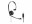 Bild 0 Kensington Mono-Kopfhörer mit Mikrofon und Lautstärkeregler