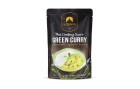 deSIAM Green Curry Sauce 200 g, Produkttyp: Currysaucen