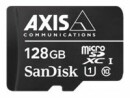 Axis Communications Axis Speicherkarte Surveillance 128 GB microSDXC 10