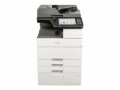 Lexmark MX910dxe - Multifunktionsdrucker - s/w - Laser