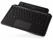 Dell Tablet Tastatur Cover für Latitude 7230 Rugged Extreme