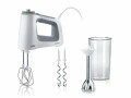 Braun Handmixer MultiMix 5 HM5107WH