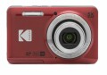 Kodak Friendly Zoom FZ55 rot