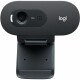 Logitech LOGI C505e HD Webcam BLK WW