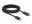 Image 1 DeLock - Câble adaptateur - DisplayPort mâle pour HDMI mâle - 5 m