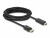 Bild 3 DeLock Kabel DisplayPort - HDMI, 5 m, Kabeltyp: Anschlusskabel