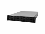 Synology NAS RS3618xs, 12bay ohne