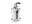 Bild 0 Sage Zitruspresse Citrus Press Pro Silber, Materialtyp: Metall