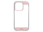 White Diamonds Back Cover Air Protection iPhone 14 Pro, Fallsicher