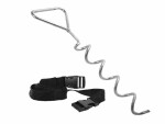 Hudora Zubehör Trampolin Erdanker Set, Durchmesser: cm