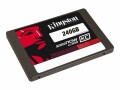 Kingston SSDNow KC300 - Solid-State-Disk - verschlüsselt - 240