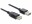 Image 1 DeLock Delock Easy-USB2.0-Verlängerungskabel A-A: 2m,