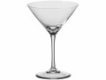 Leonardo Cocktailglas Ciao 200 ml, 6 Stück, Transparent