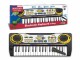 Bontempi Musikinstrument Keyboard mit 37 Tasten, Produkttyp