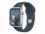 Bild 0 Apple Watch Series 9 41 mm Alu Silber Sport