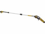 DeWalt XR - Pruner/pole saw - cordless - 18