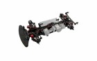 Xpress Tourenwagen Chassis Execute XQ11 Bausatz, 1:10