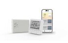 INNGENSO Digitaler Thermostat IT WiFi weiss, Typ: Wandthermostat