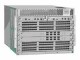 HPE - SN8700B 4-slot Power Pack+ Director