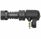 Rode Mikrofon Videomic ME, Typ: Einzelmikrofon, Bauweise: Andere