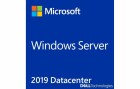Dell Windows Server 2019 Datacenter 16 Core D/E/F/I DELL