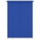 vidaXL , Farbe: Blau, Material: Hochdichtes Polyethylen (HDPE)