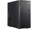 Fractal Design Core 1100 - Tour - mini ATX