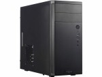 Fractal Design Core 1100 - Tower - mini ATX