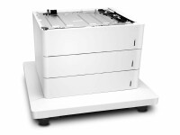 Hewlett-Packard HP Color LaserJet 3x550 Sht