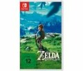Nintendo The Legend of Zelda Breath of the Wild