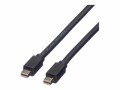 Roline - DisplayPort-Kabel - Mini-DisplayPort
