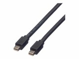 Roline - DisplayPort-Kabel - Mini