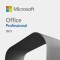 Bild 1 Microsoft Office Professional 2021 ESD, Vollversion, Multilingual