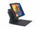 Image 0 Zagg Tablet Tastatur Cover Pro Keys iPad 10.9" (10