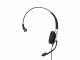 EPOS Headset IMPACT SC 635 Mono USB-C, Microsoft