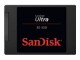 SanDisk Ultra 3D SATA 2.5" SSD 1TB