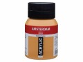 Amsterdam Acrylfarbe Standard 234 Siena natur deckend, 500 ml
