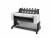 Bild 10 HP Inc. HP Grossformatdrucker DesignJet T1600, Druckertyp: Farbig