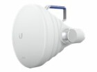 Ubiquiti Networks Ubiquiti Hornantenne UISP-Horn RP-SMA 19.5 dBi Sektor