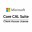 Bild 0 Microsoft Core CAL - Lizenz & Softwareversicherung - 1