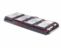 APC Replacement Battery Cartridge - #34