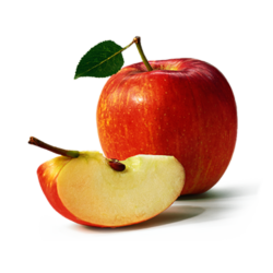 Apple - Apfel