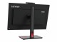 Image 13 Lenovo ThinkVision T24mv-30 - LED monitor - 24" (23.8