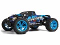Maverick Monster Truck Phantom MT 4WD Blau, RTR, 1:10