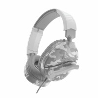 TURTLE BEACH Ear Force Recon 70 Headset TBS-6230-02 Arctic Camo