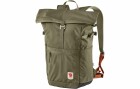 Fjällräven Fjallräven Rucksack High Coast Foldsack 24, Green